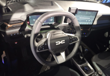 Dacia a anunțat numele celui mai nou model: „Sugerează forță”