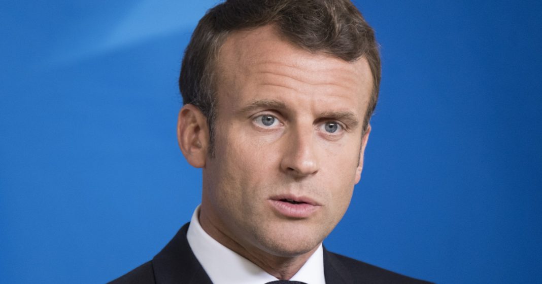 Macron