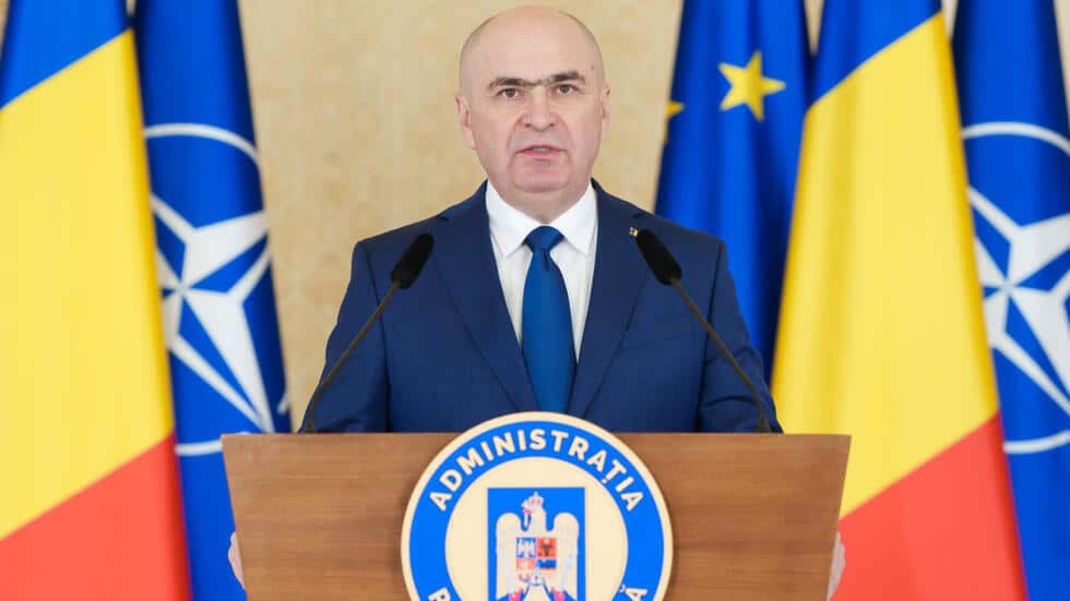 Ilie Bolojan