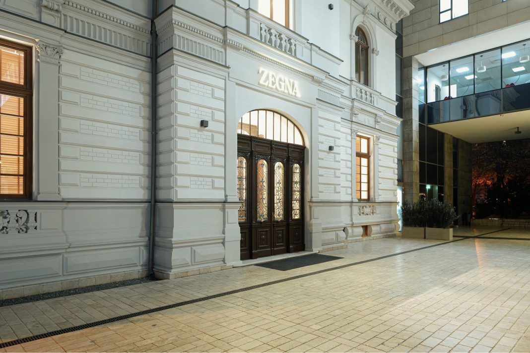 Zegna