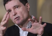 Nicușor Dan reacționează în ziua votului PSD: Vom intra în turbulențe politice / Exlud un guvern din care face parte AUR Nicușor Dan alegerilor parlamentare