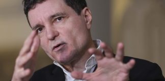Nicușor Dan reacționează în ziua votului PSD: Vom intra în turbulențe politice / Exlud un guvern din care face parte AUR Nicușor Dan alegerilor parlamentare