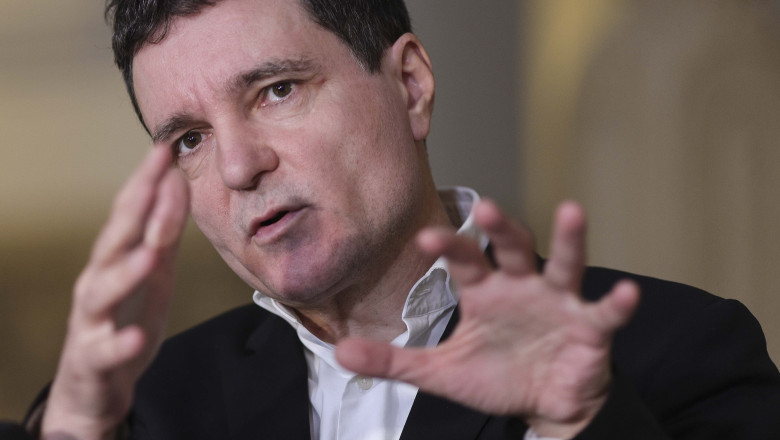 Nicușor Dan alegerilor parlamentare