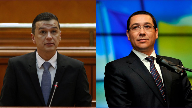 Victor Ponta