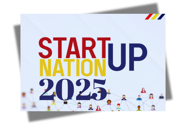 Start-Up Nation