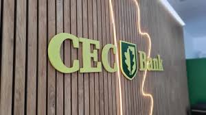 CEC Bank