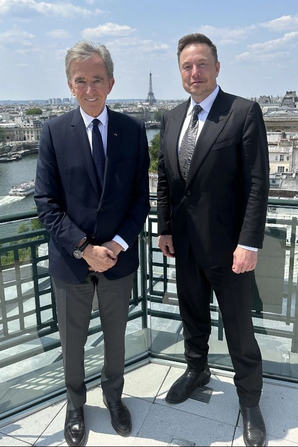 Cei mai bogați oameni