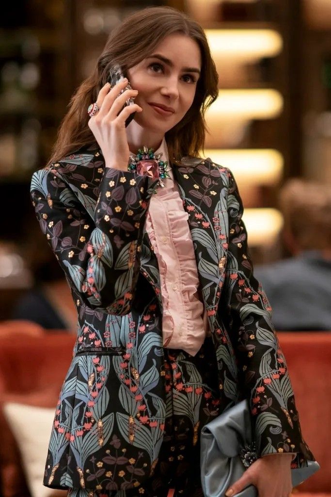 Emily in Paris