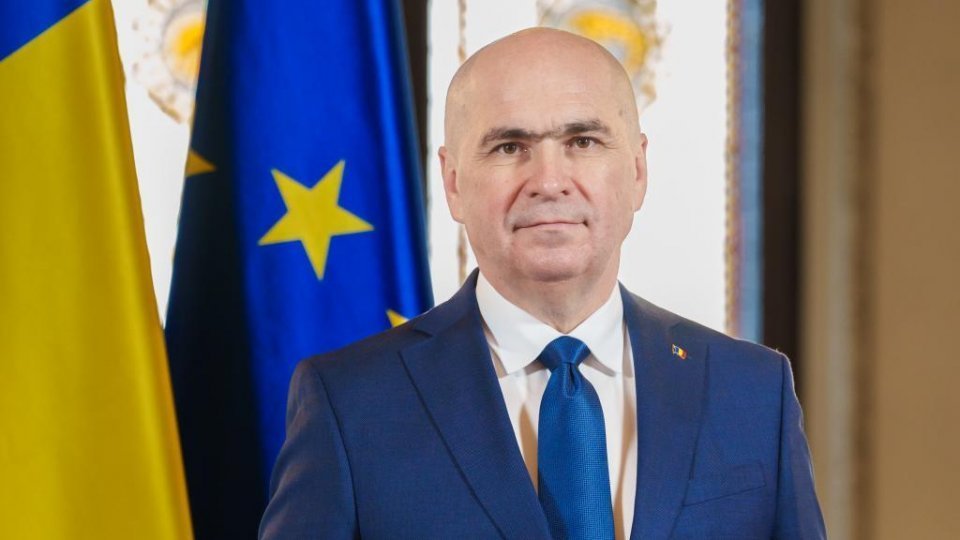 Ilie Bolojan
