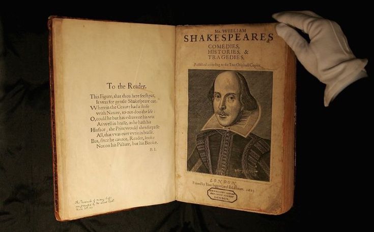Shakespeare