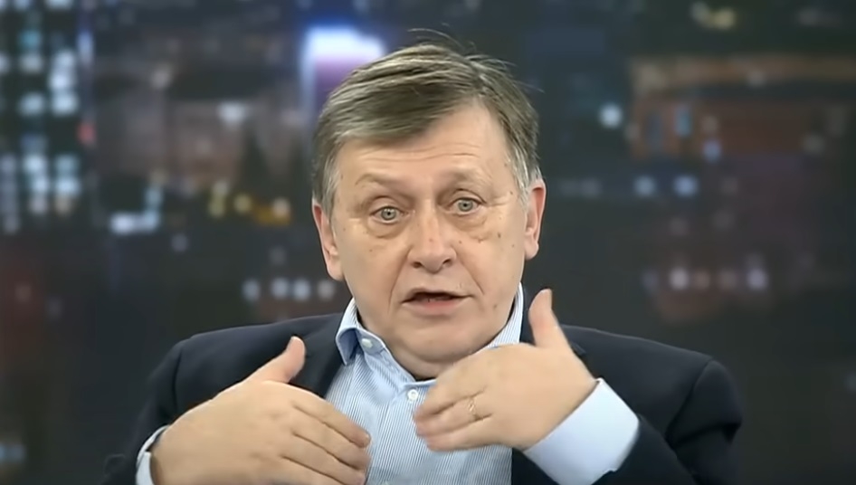 Crin Antonescu campanie electorală