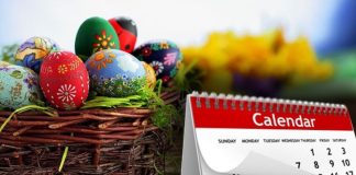 Când pică Paștele în 2026. Cât durează vacanța elevilor Paște