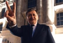 Crin Antonescu: AUR nu este un partid extremist