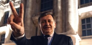 Crin Antonescu: AUR nu este un partid extremist