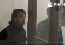 Român condamnat la 15 ani de închisoare în Rusia pentru spionaj în favoarea Ucrainei