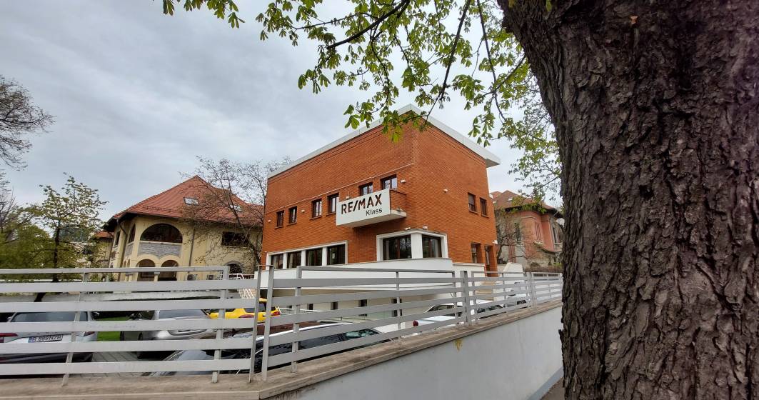 vila interbelică