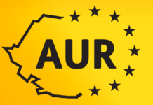 AUR acuză PSD că „joacă teatru”: ‘Asta nu e protejarea interesului naţional, e ipocrizie’ AUR