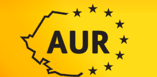 AUR acuză PSD că „joacă teatru”: ‘Asta nu e protejarea interesului naţional, e ipocrizie’ AUR