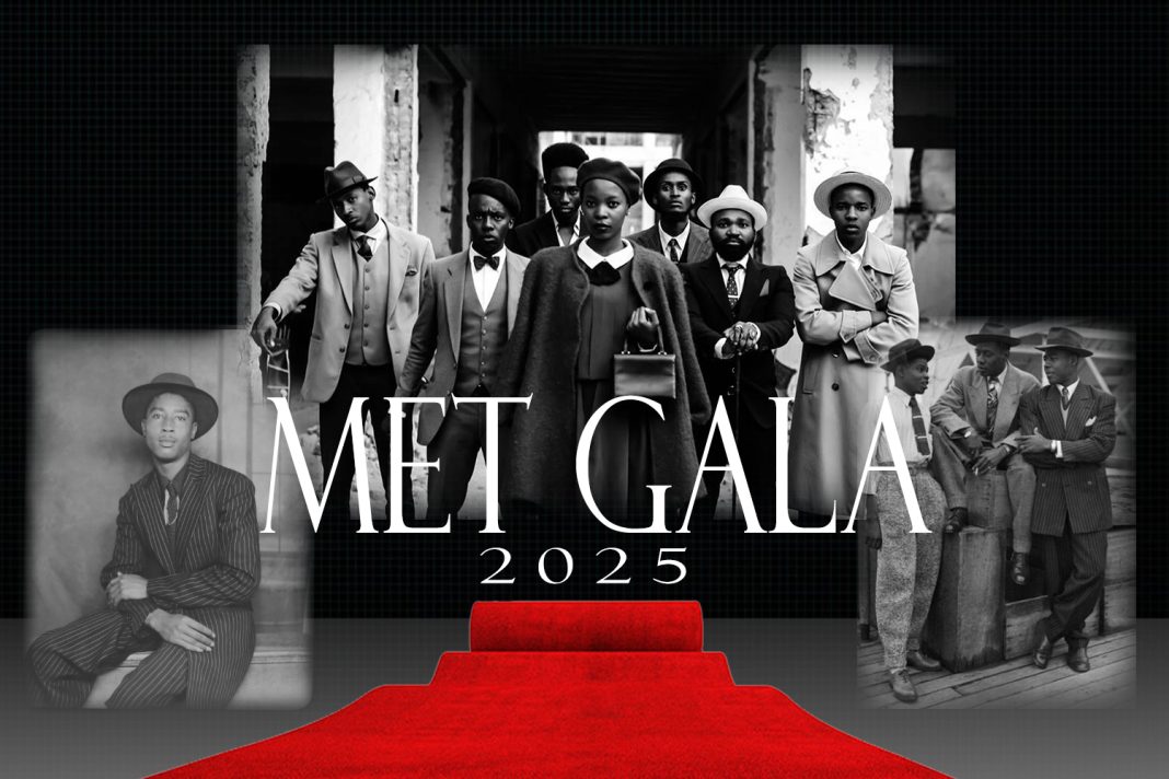 Met Gala 2025