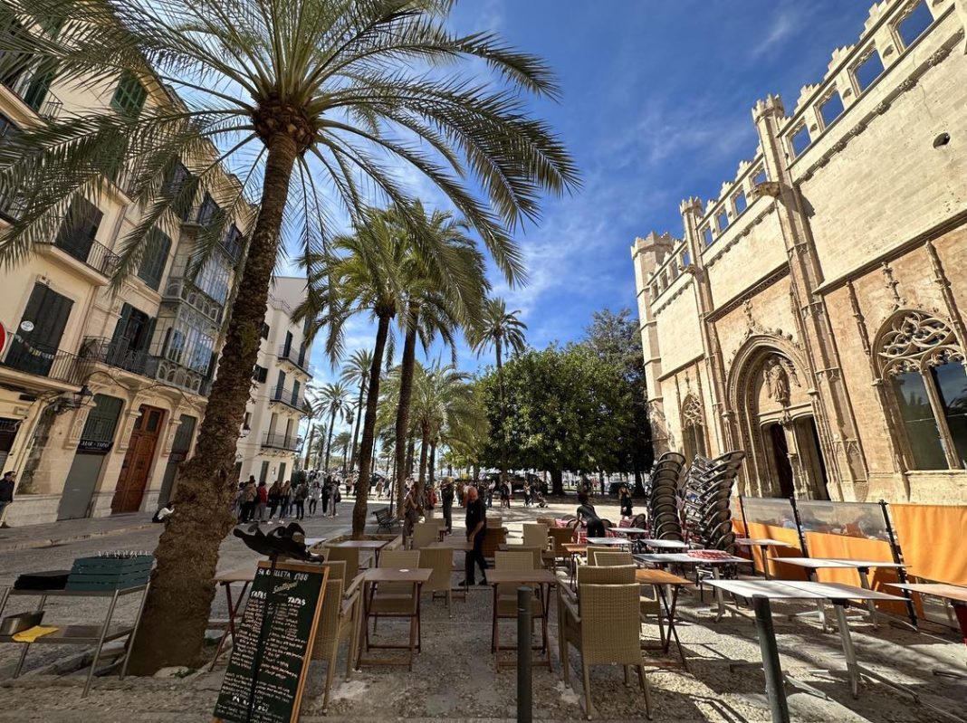 Palma de Mallorca