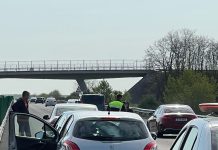 Începe minivacanța de 1 Mai: În ciuda vremii, locurile din anumite stațiuni sunt rezervate aproape complet / Avertisment pentru șoferi 1 mai A2