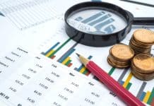 INS: Cât cheltuie românii lunar și pe ce se duc banii. Mâncarea și taxele rămân principalele poveri Guvernul deficit bugetar