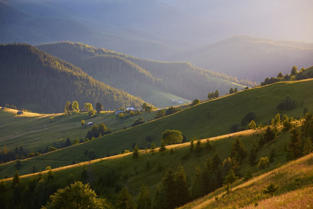 Valea Prahovei 1 Mai
