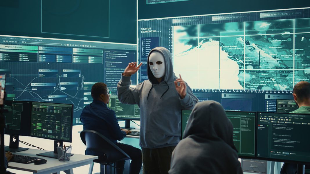 hackeri NATO