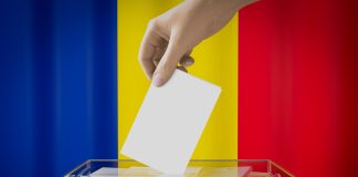 Sondaj INSCOP: AUR conduce detașat în opțiunile de vot cu 39,7% / PSD și PNL, lăsate mult în urmă alegerile prezidențiale România