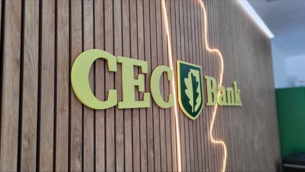 CEC Bank