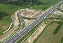 Reparații autostrăzi România: De ce noile șosele rezistă mai puțin decât în Occident
