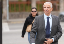 Ministrul propus de PSD la Justiție, întrebat despre acuzația de plagiat: „O să vă răspund cu cuvintele domnului Bolojan”