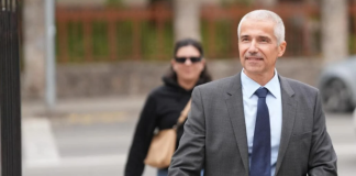 Ministrul propus de PSD la Justiție, întrebat despre acuzația de plagiat: „O să vă răspund cu cuvintele domnului Bolojan”