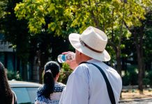 Temperaturi de 37 de grade. ANM a emis prognoza pentru următoarele două săptămâni