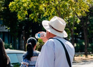 Temperaturi de 37 de grade. ANM a emis prognoza pentru următoarele două săptămâni