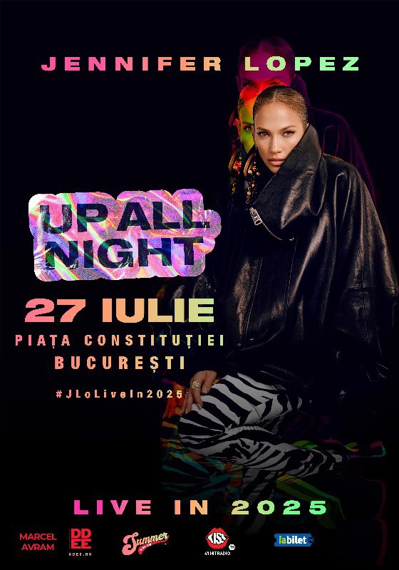 weekend București