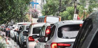 Începe Recensământul General de Circulaţie Rutieră. Ce înseamnă şi ce mesaj au autorităţile pentru şoferi