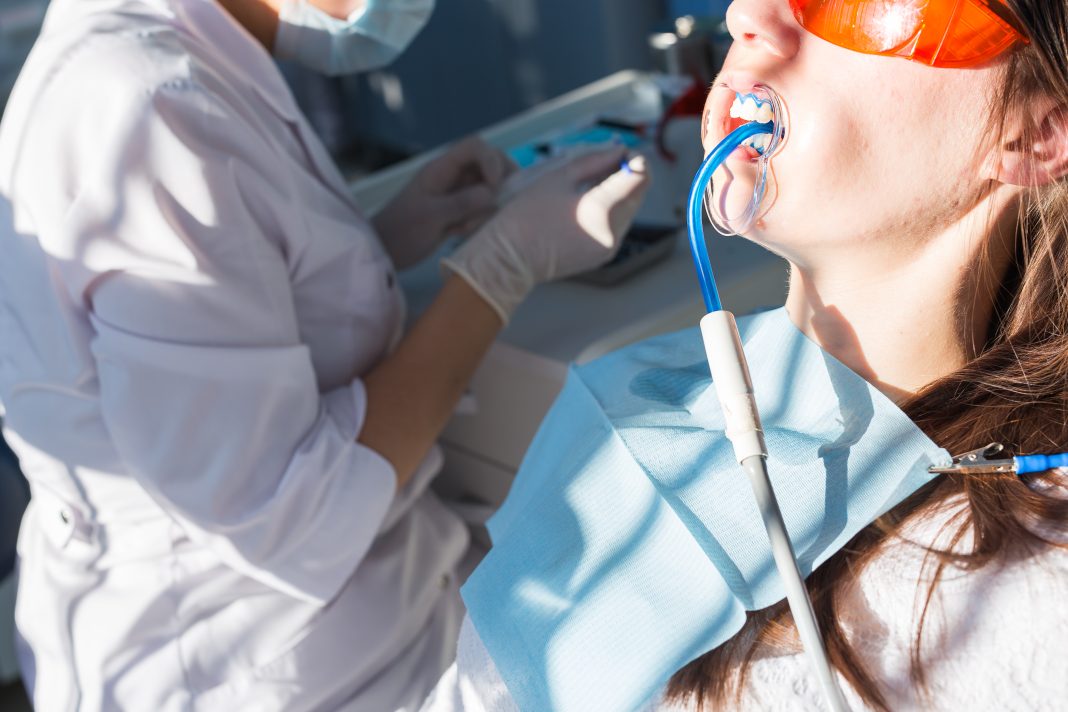 dentist