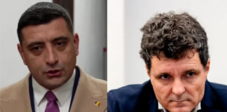 AUR anunță că a lansat platforma pentru suspendarea lui Nicușor Dan