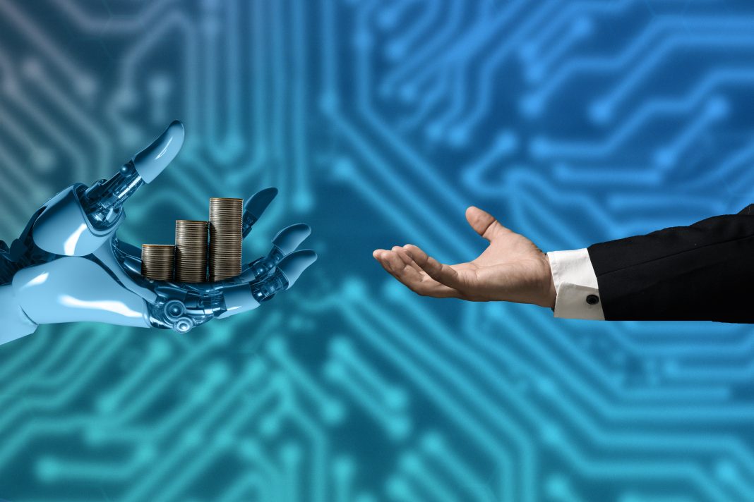 Inteligența artificială combaterea corupției