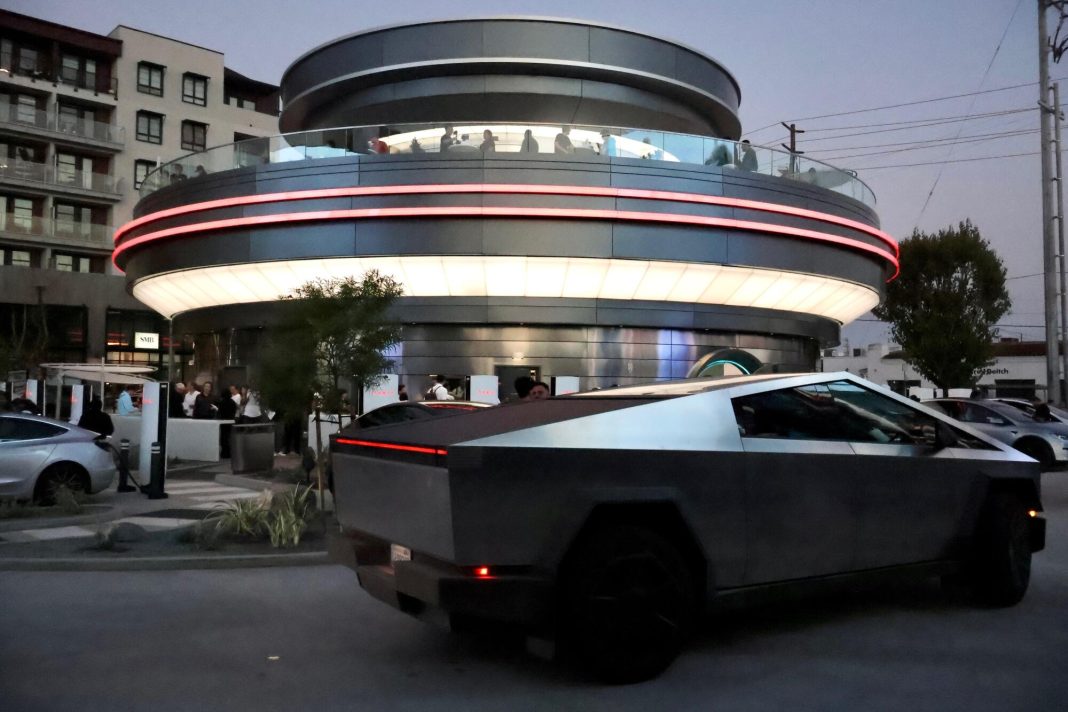 Tesla