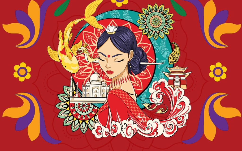 Asia Fest