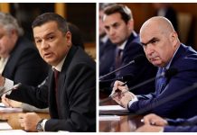 Ilie Bolojan vrea să devină președintele României, spune Sorin Grindeanu