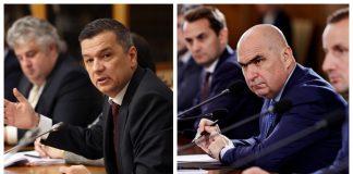 Ilie Bolojan vrea să devină președintele României, spune Sorin Grindeanu