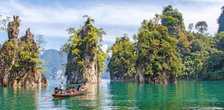 Schimbare majoră de viză în Thailanda/ Lovitură pentru turiști Parcuri naționale România