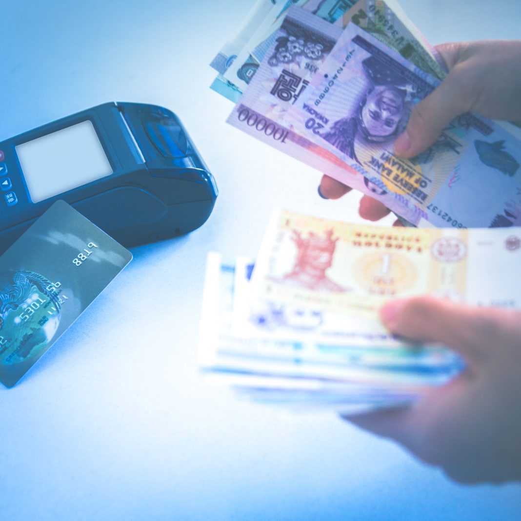 Albania banilor cash