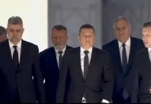 PSD îi cere lui Siegfried Mureşan să își depună cât mai rapid mandatul: ‘N-are nicio șansă’