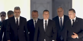 PSD îi cere lui Siegfried Mureşan să își depună cât mai rapid mandatul: ‘N-are nicio șansă’