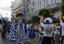 Povestea Străzi Deschise-București continuă în 2026: Weekend-uri la pas prin oraș