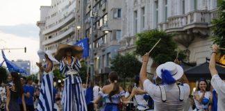 Povestea Străzi Deschise-București continuă în 2026: Weekend-uri la pas prin oraș